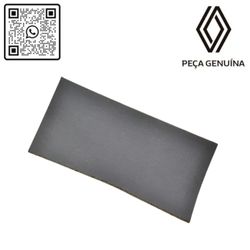 RN 97670R 283E97670R Etiqueta Adesiva Original Renault Duster 2012 A 2022 1